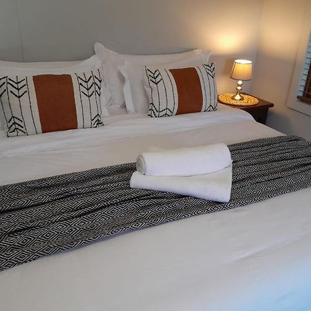 Accommodation Black Ginger Warrenton Kültér fotó