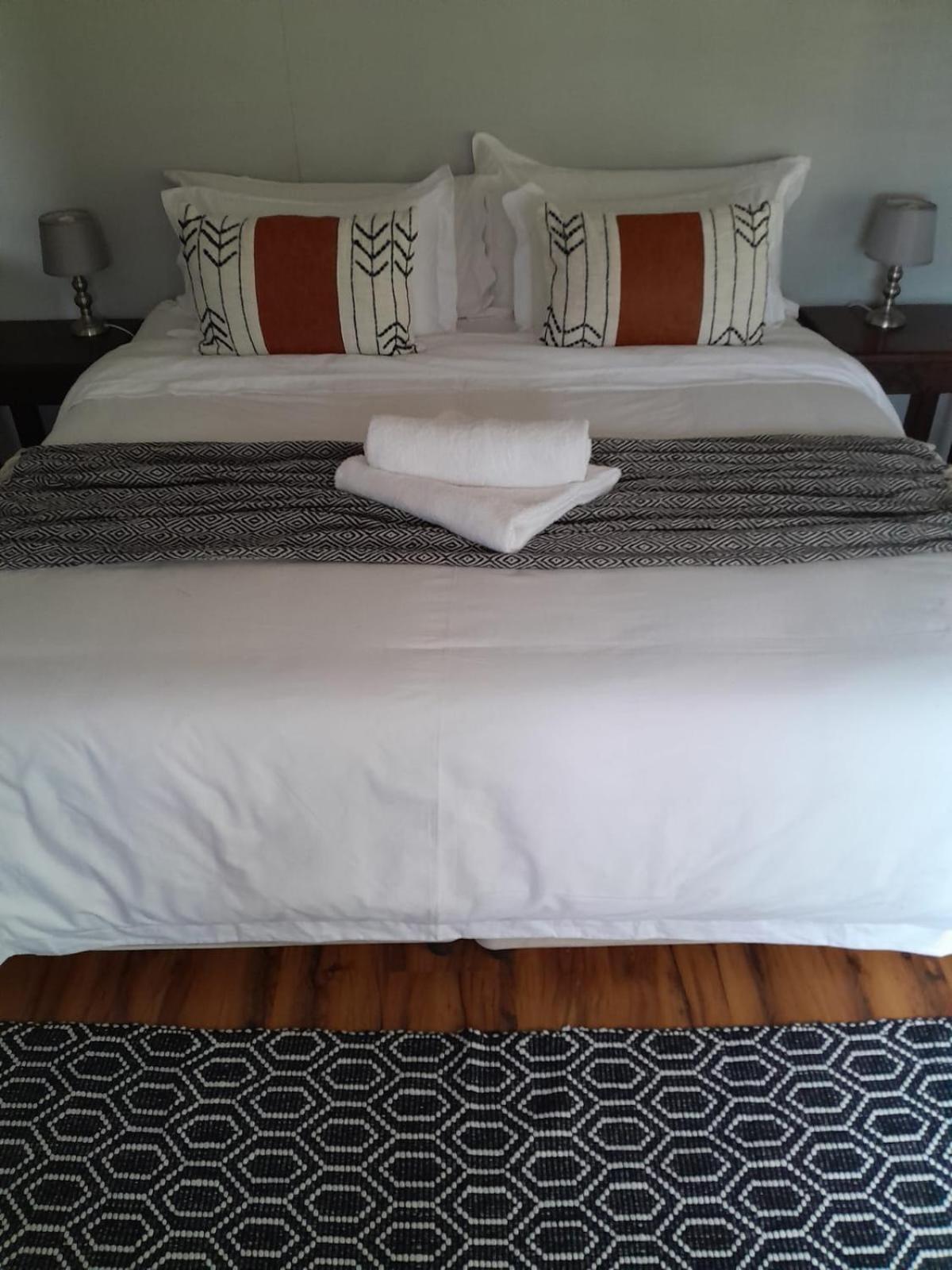Accommodation Black Ginger Warrenton Kültér fotó
