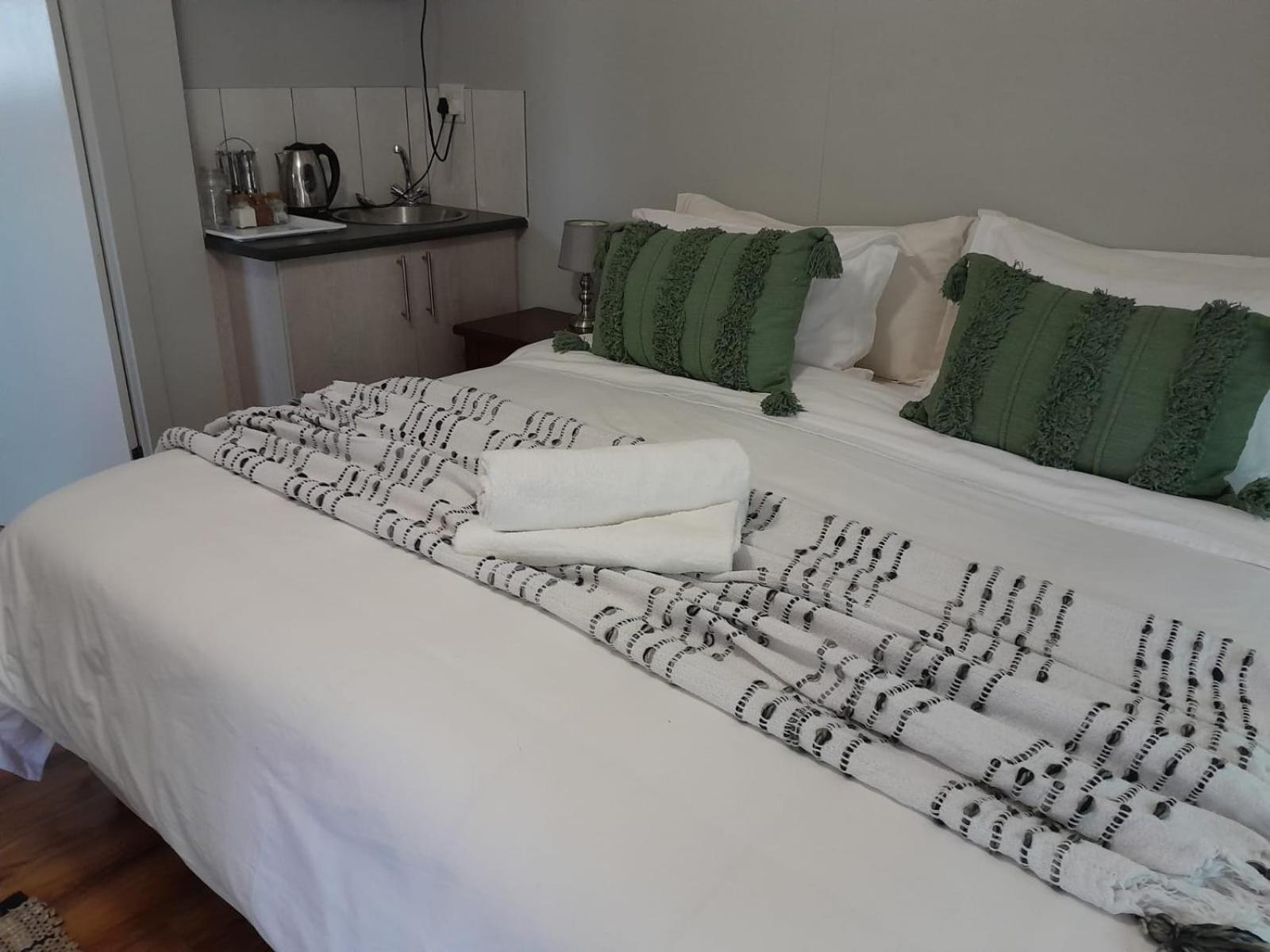 Accommodation Black Ginger Warrenton Kültér fotó
