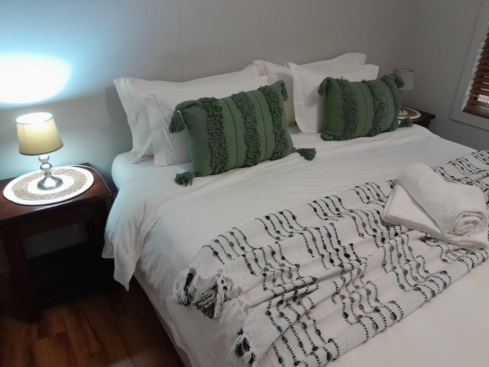 Accommodation Black Ginger Warrenton Kültér fotó