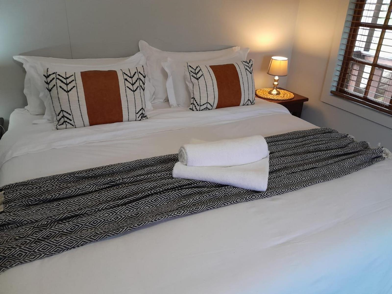Accommodation Black Ginger Warrenton Kültér fotó