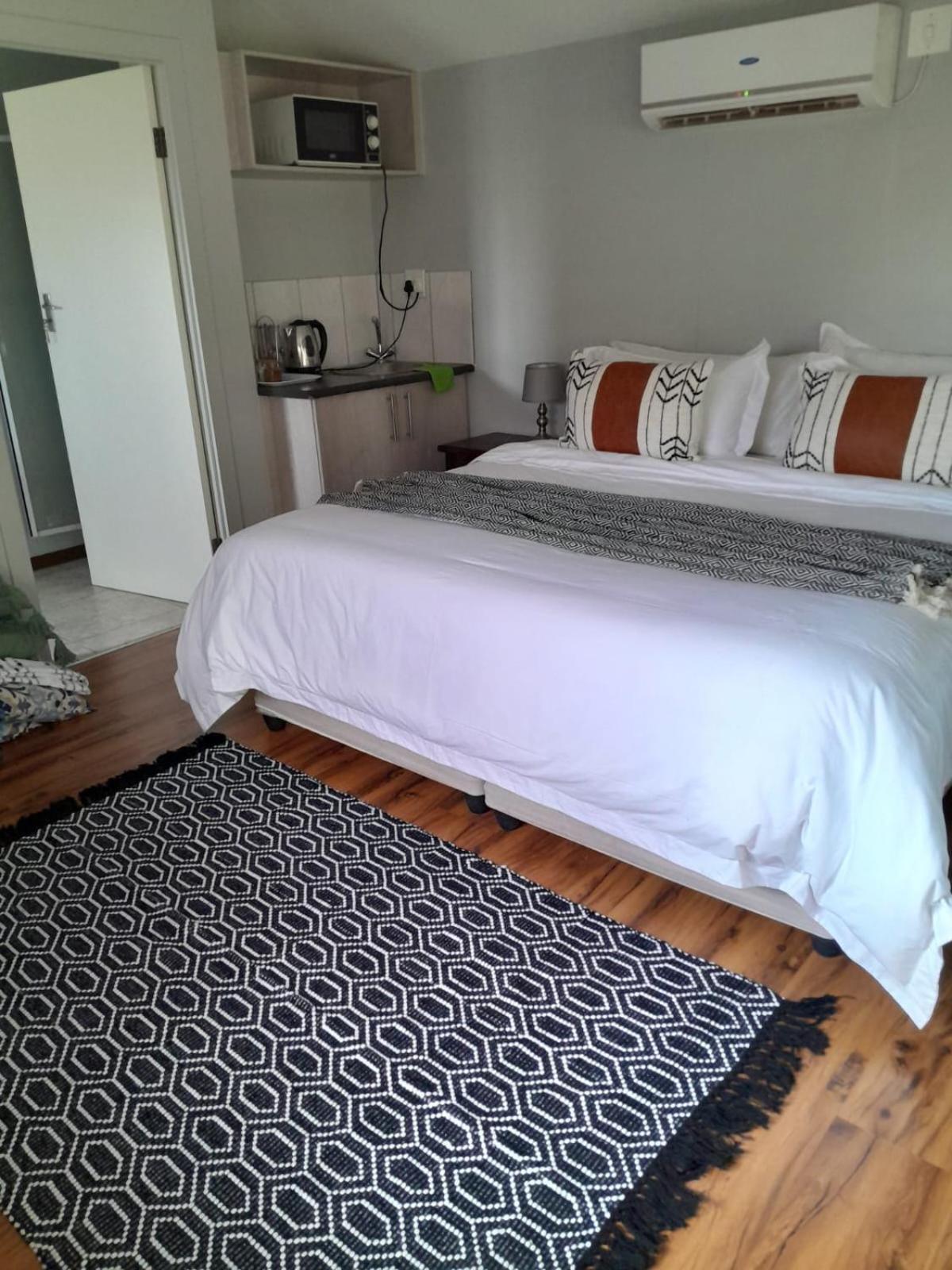 Accommodation Black Ginger Warrenton Kültér fotó